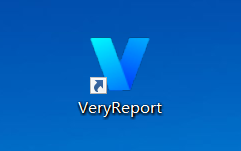 VeryReport快捷方式
