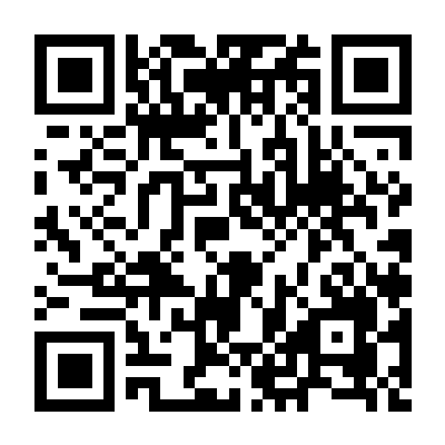 H5报表系统二维码
